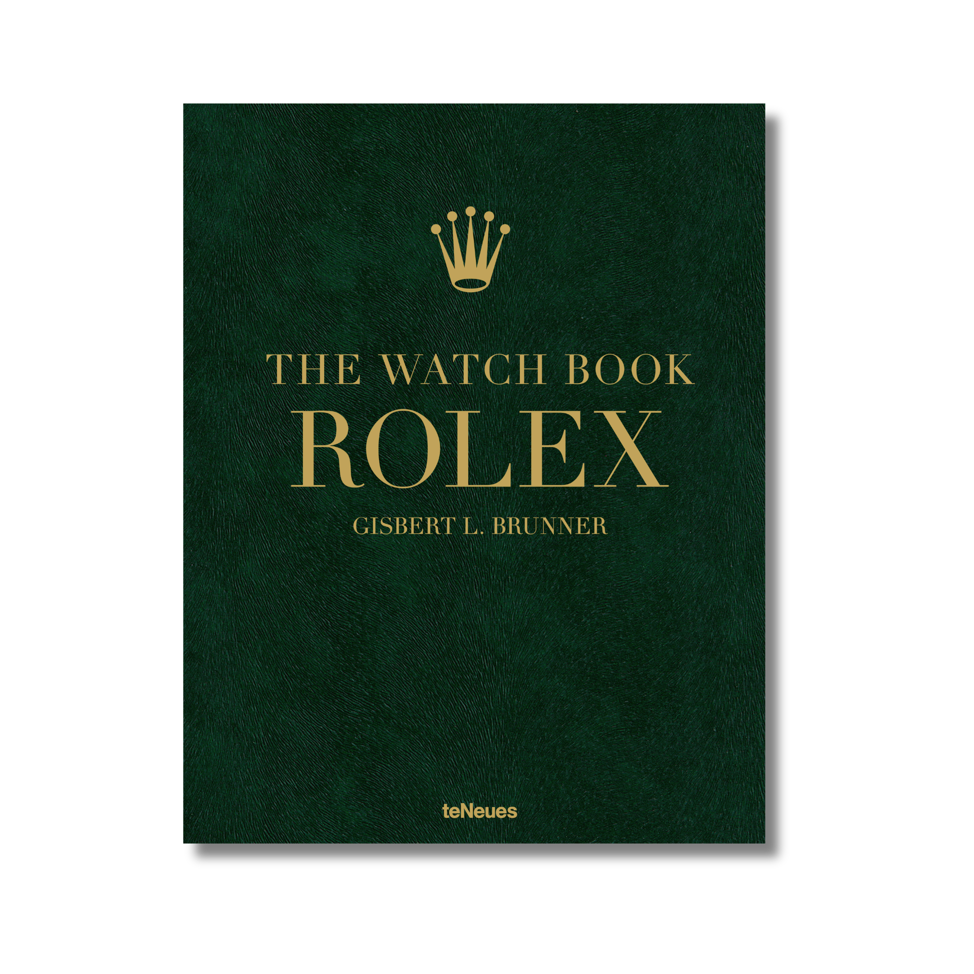 The Watch Book Rolex (4th Revised Edition)