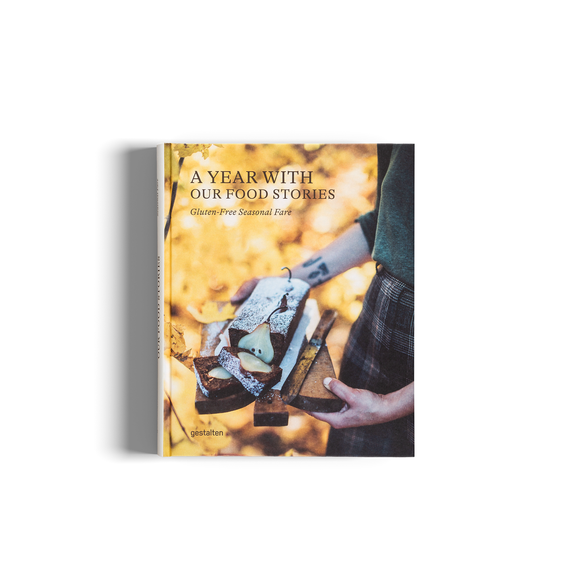 A Year with Our Food Stories - Gluten Free Seasonal Fare