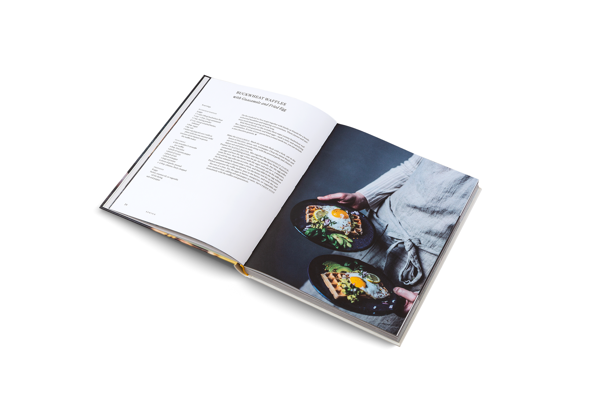 On the weekend Our Food Stories love to get together with family or friends for a lovely, unhurried breakfast and inspiring conversations. These joyous and intimate meals keep Laura Muthesius and Nora Eisermann going all week long.