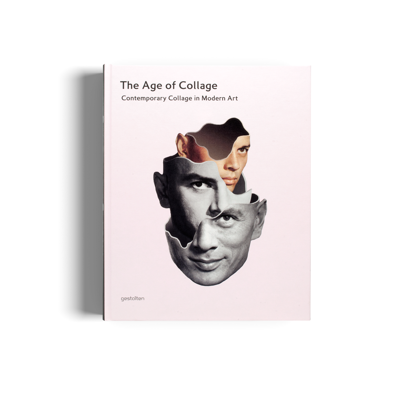 The Age of Collage The Age of Collage