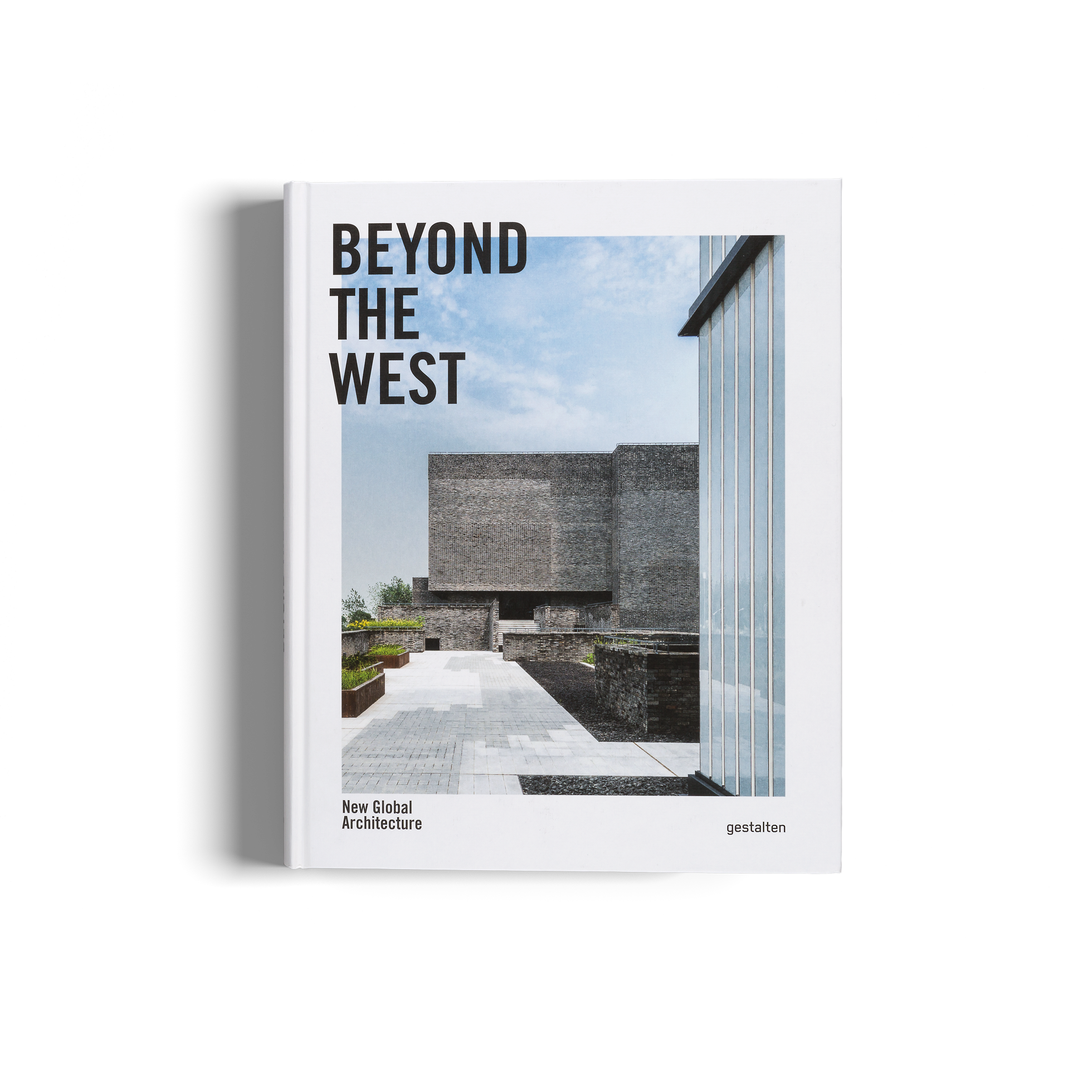 Beyond the West about global contemporary architecture by gestalten