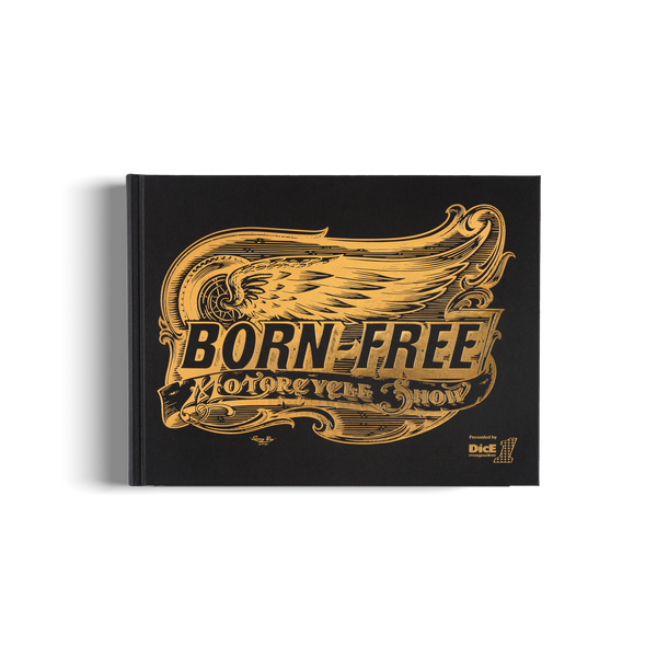 Born-Free Shop US - gestalten