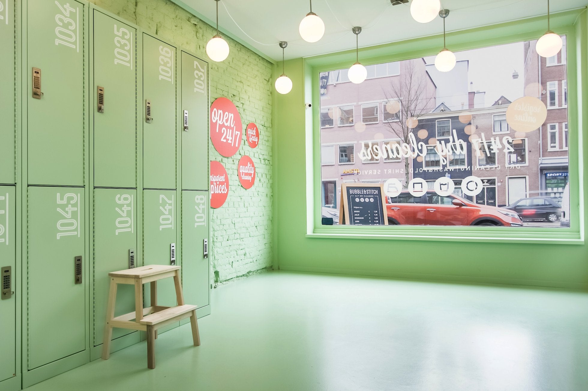 The Shopkeepers Shop Design Interior coffee table book gestalten