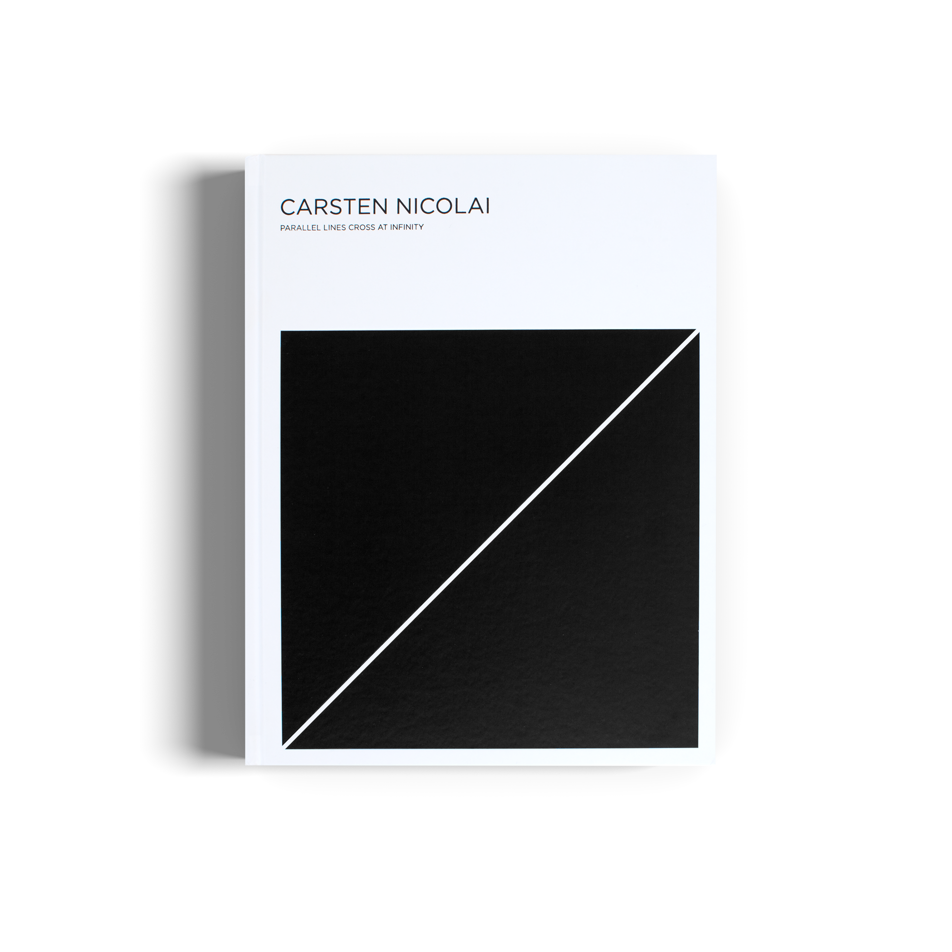 Carsten nicolai gestalten book art monographie