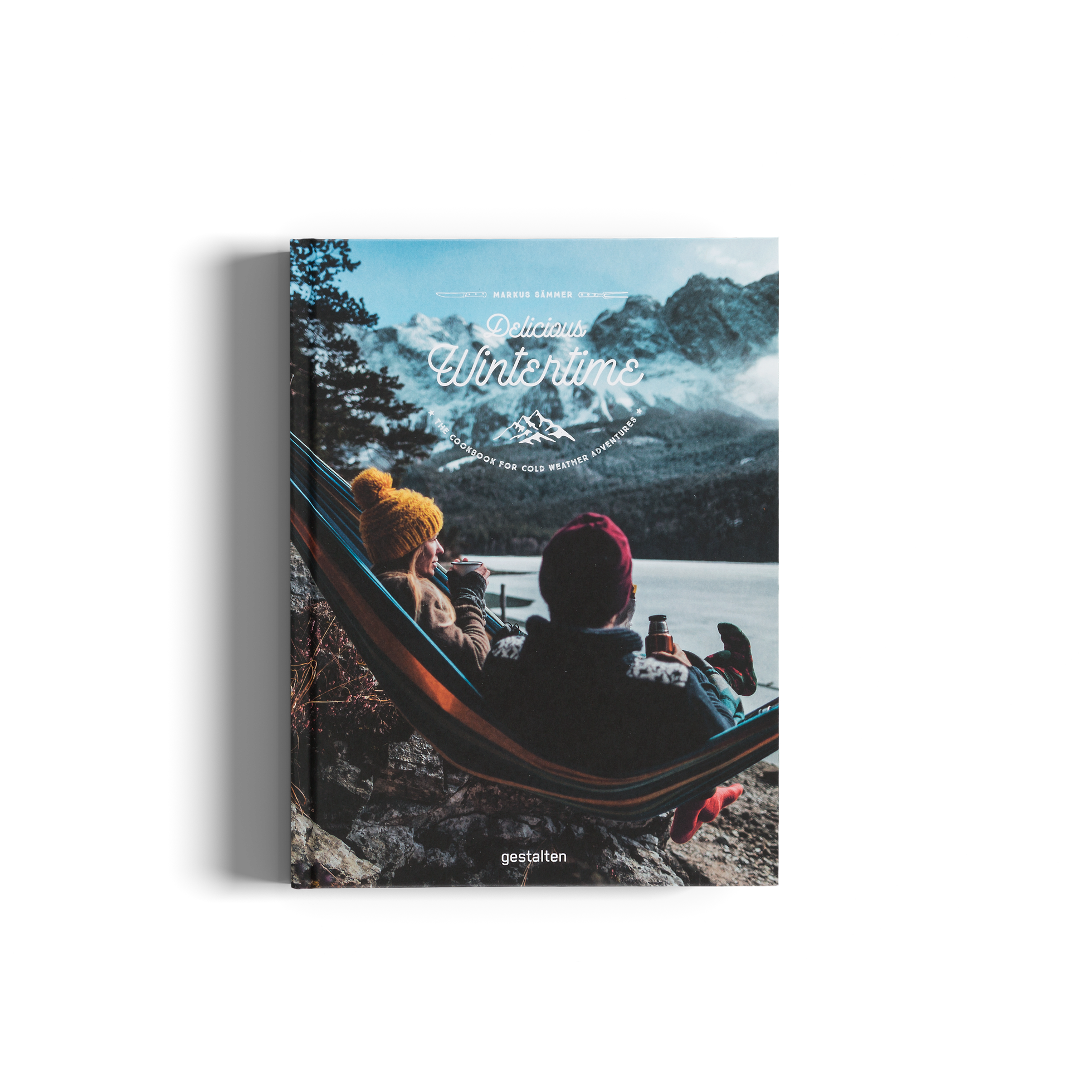 Delicious Wintertime