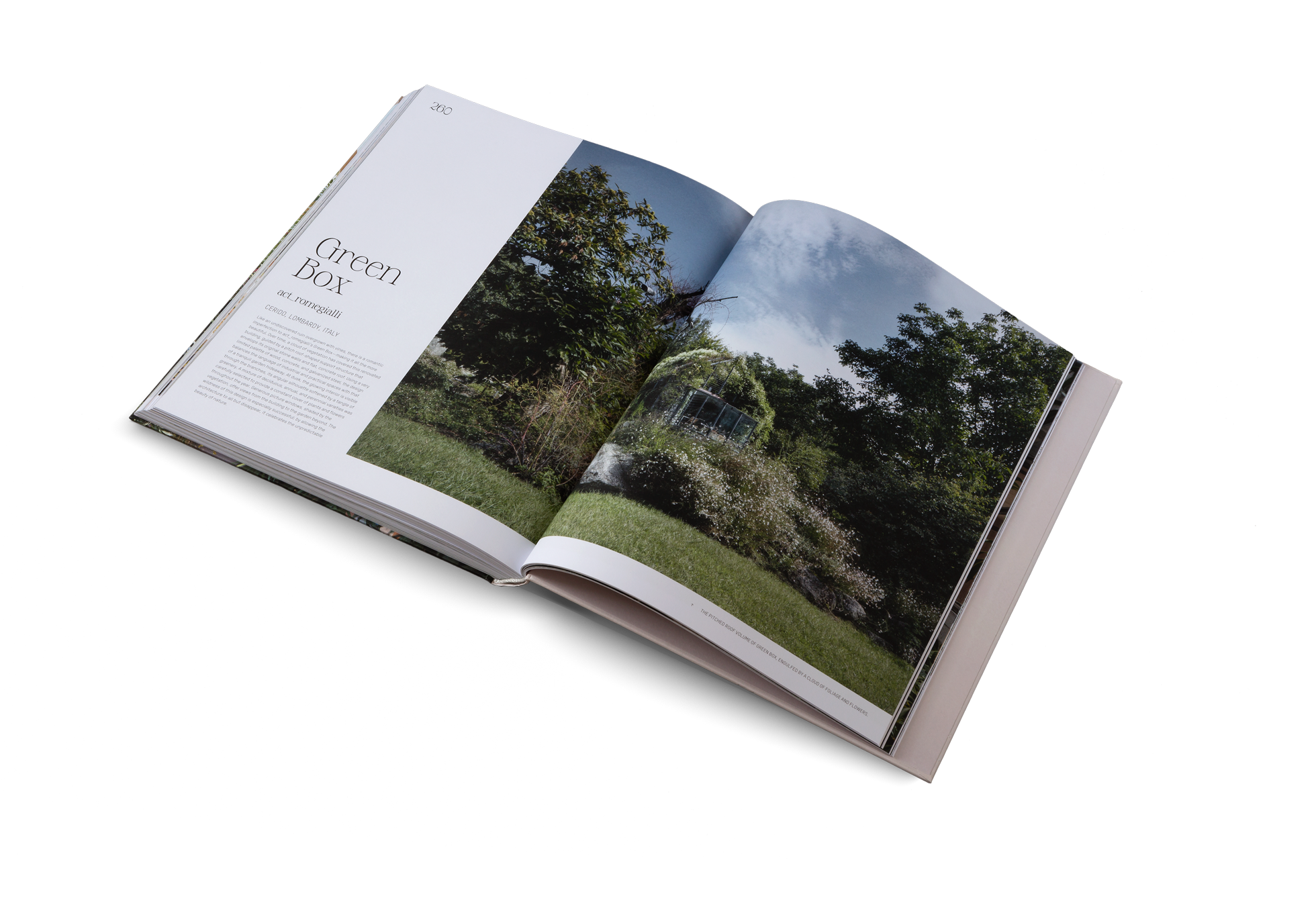 Find out more about Biesbosch Museum Island in Evergreen Architecture by gestalten