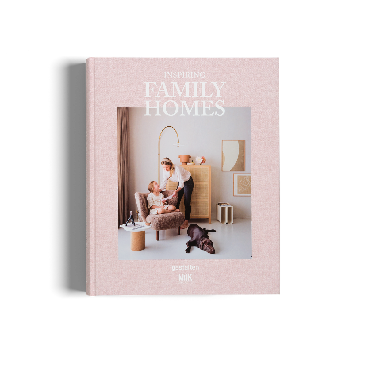 Inspiring Family Homes - Family-friendly Interiors & Design