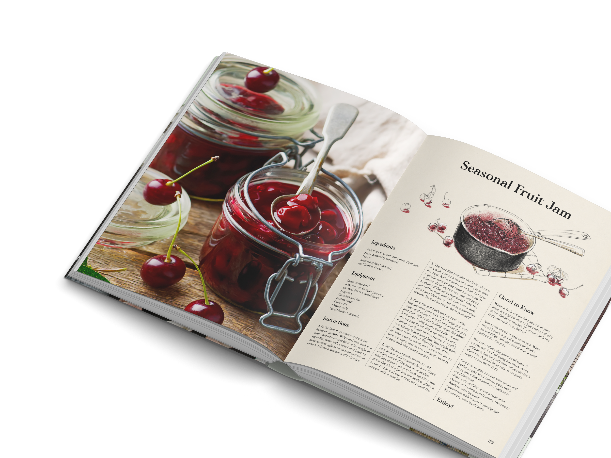 Farmlife gestalten book sustainability farm to table