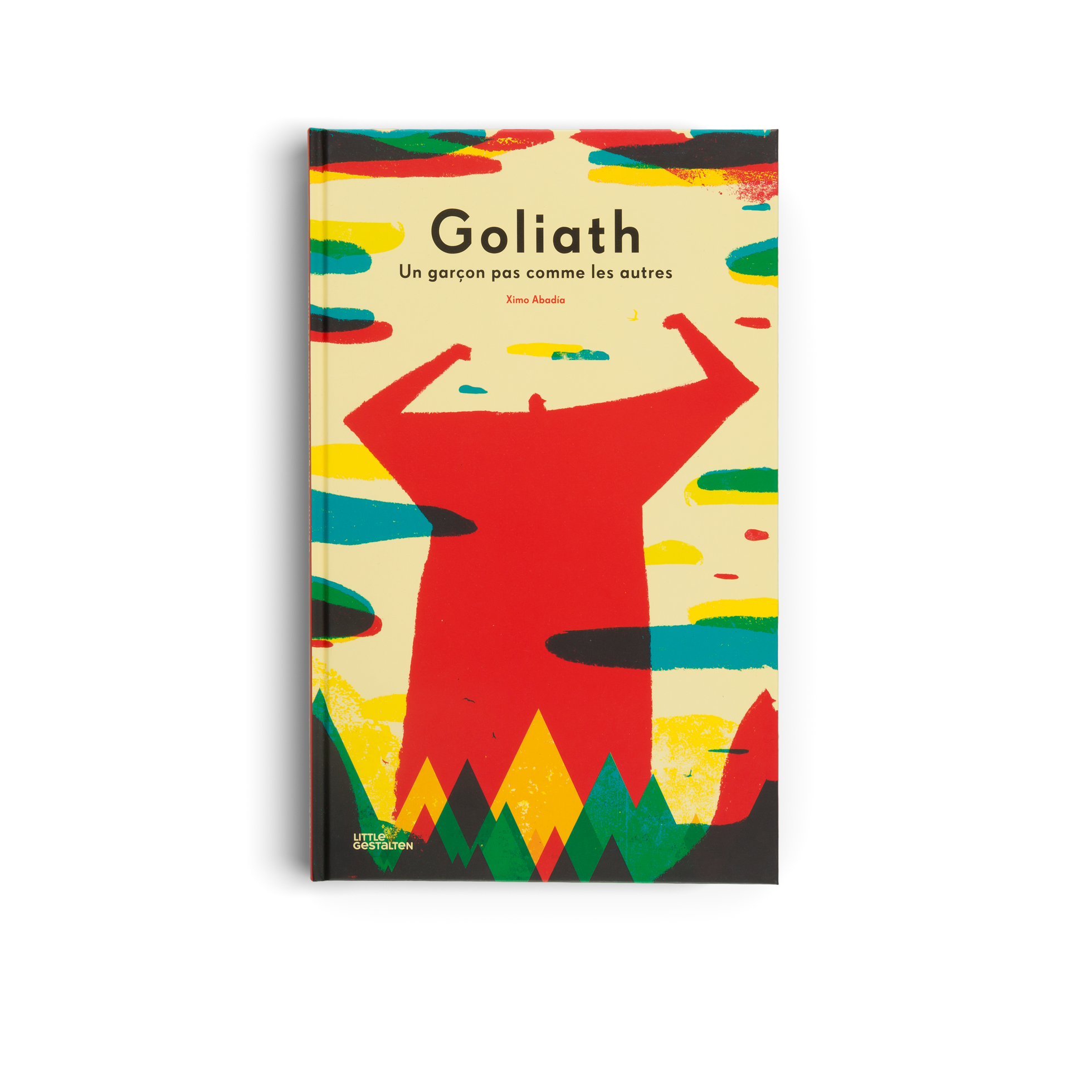 Goliath