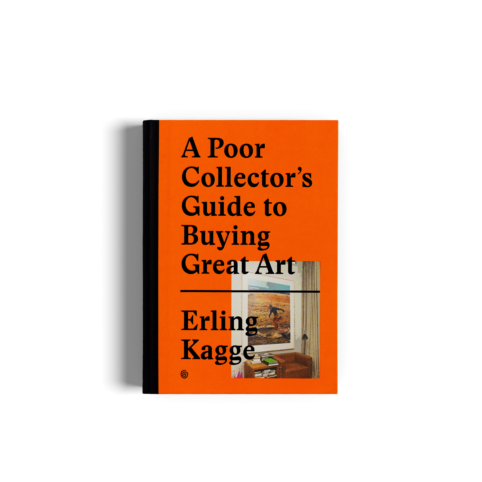 A Poor Collector's Guide to Buying Great Art - Inside today's