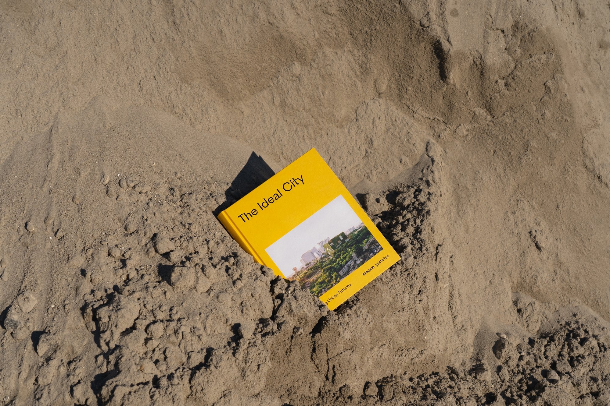 The Ideal City by SPACE10 and gestalten