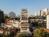 New architecture by Isay Weinfeld
