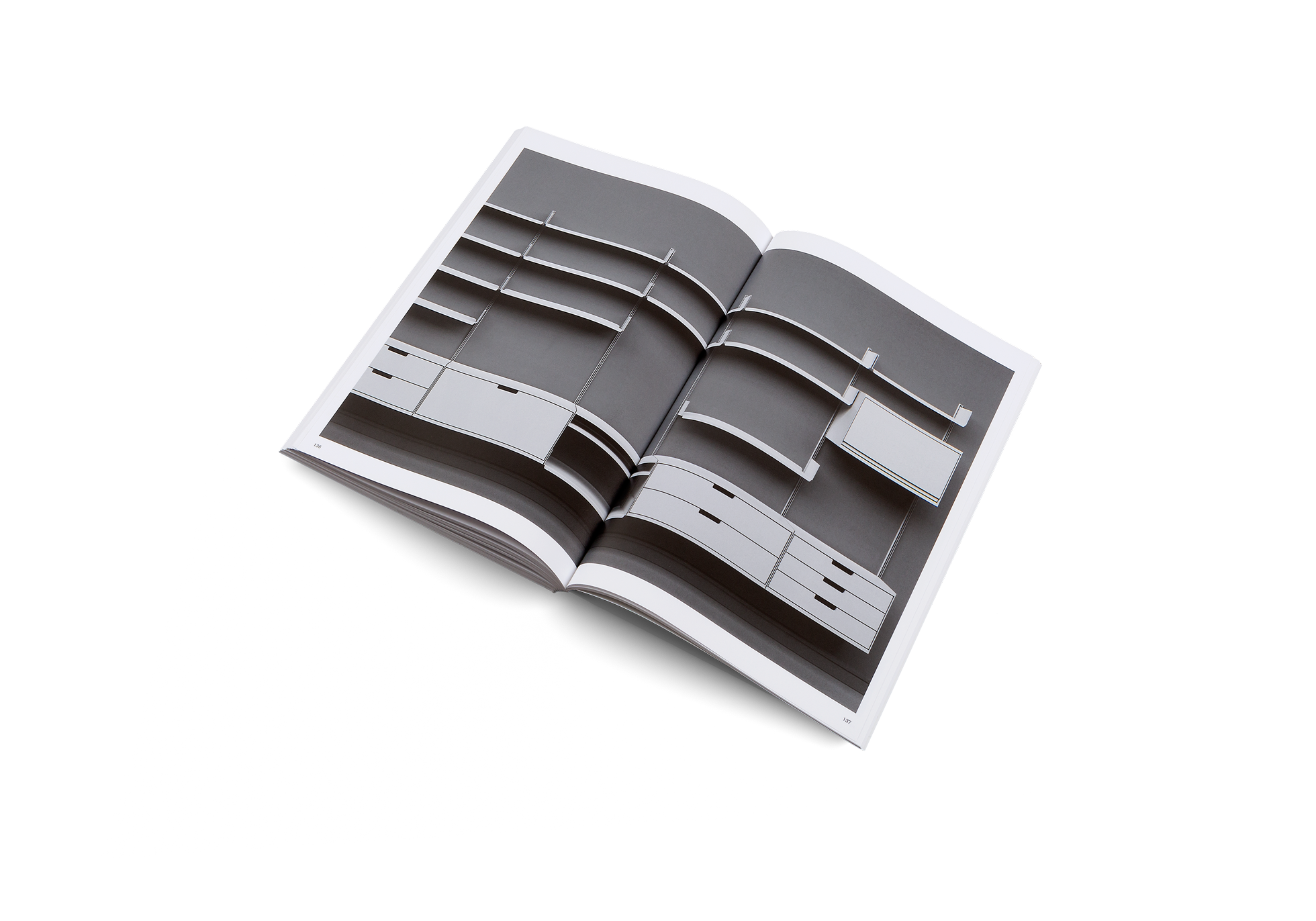 Less But Better work by Dieter Rams