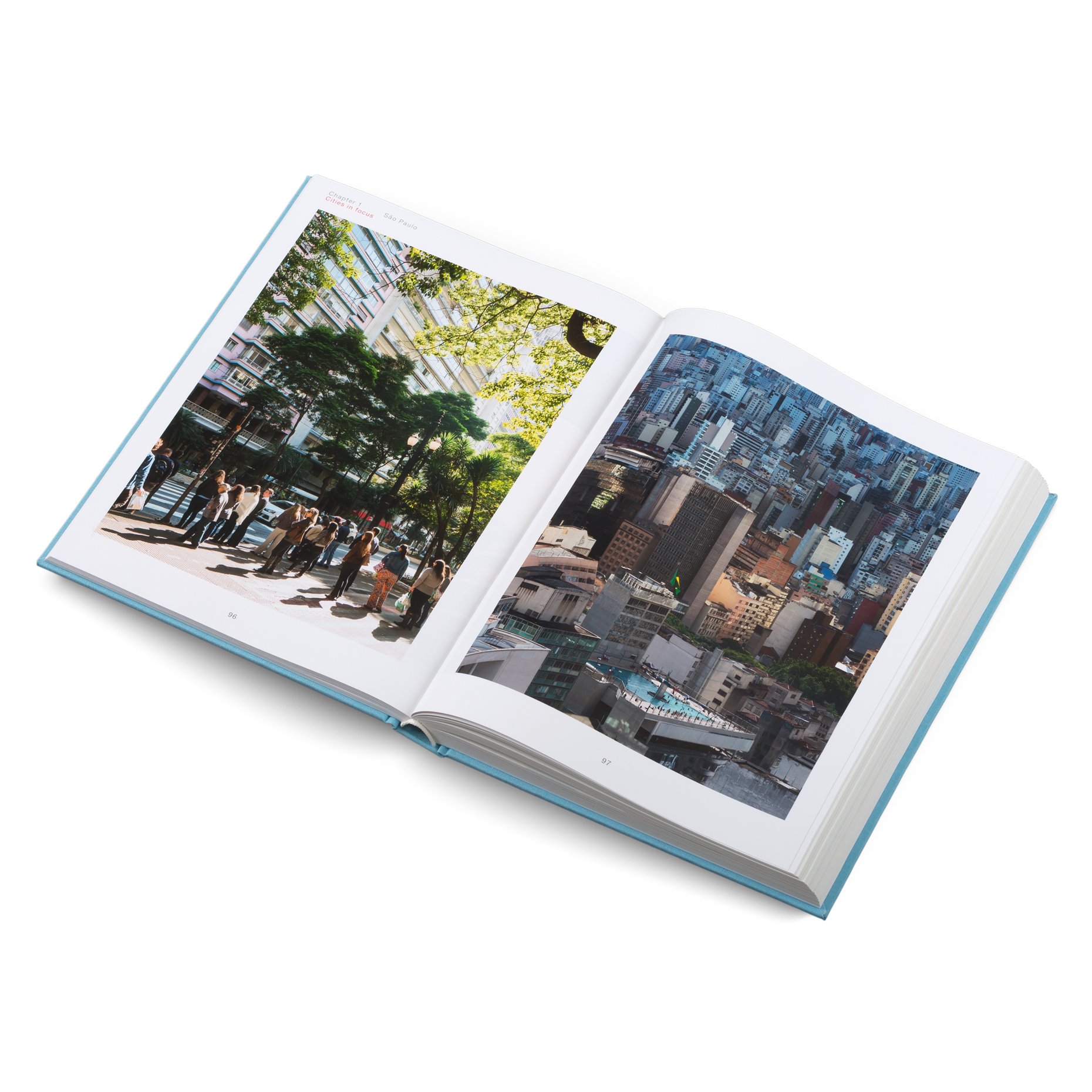 urbanism in The Monocle Guide to Better Cities