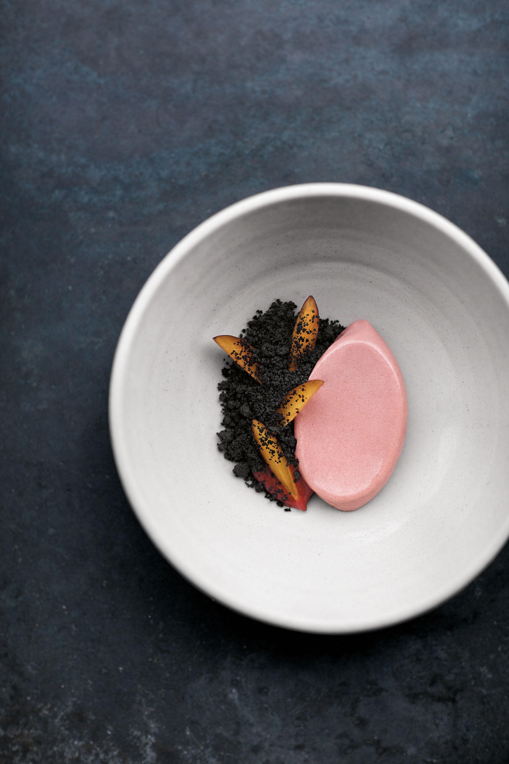 Scandinavian dish in Nordic by Nature