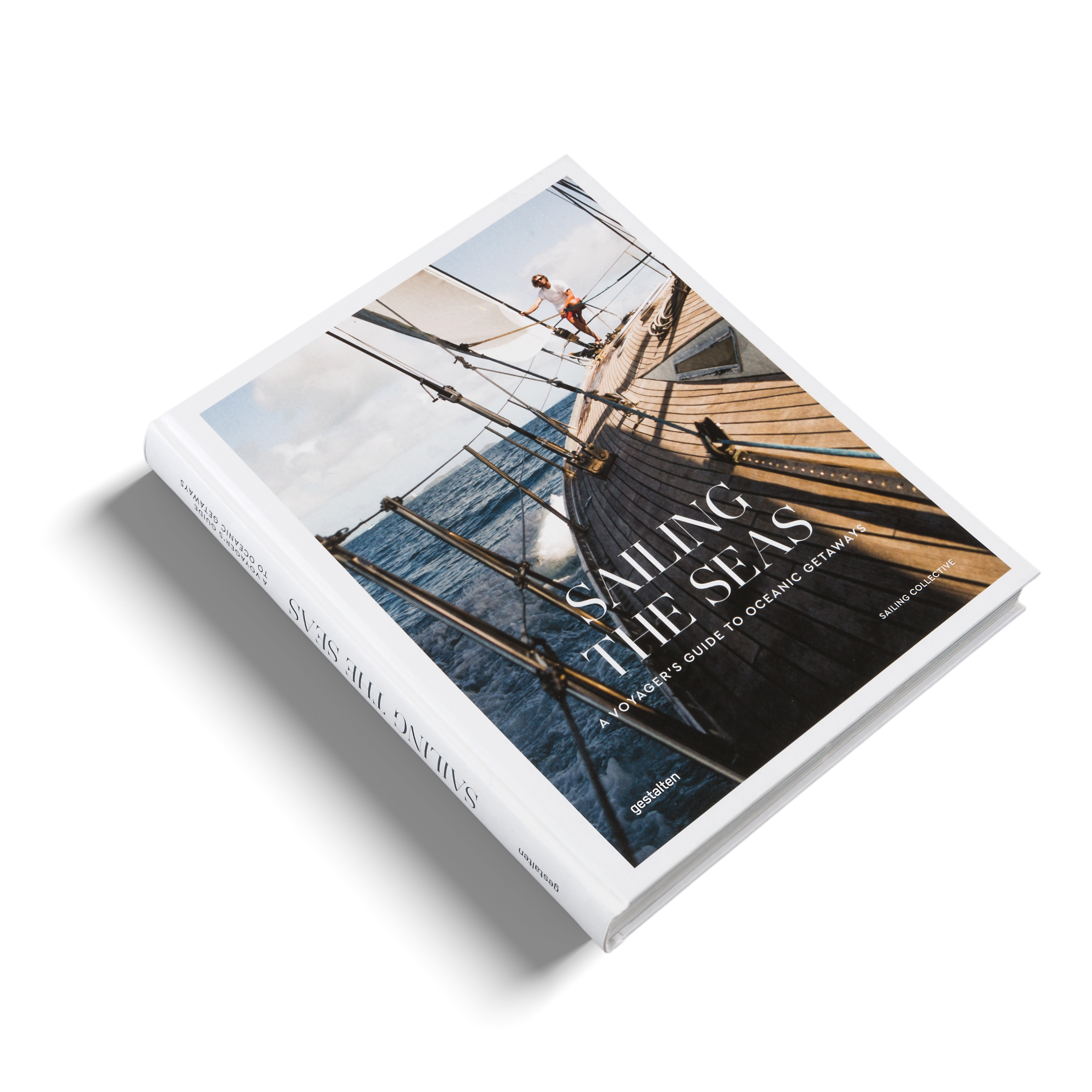 Sailing the Seas your guide to sailing the world