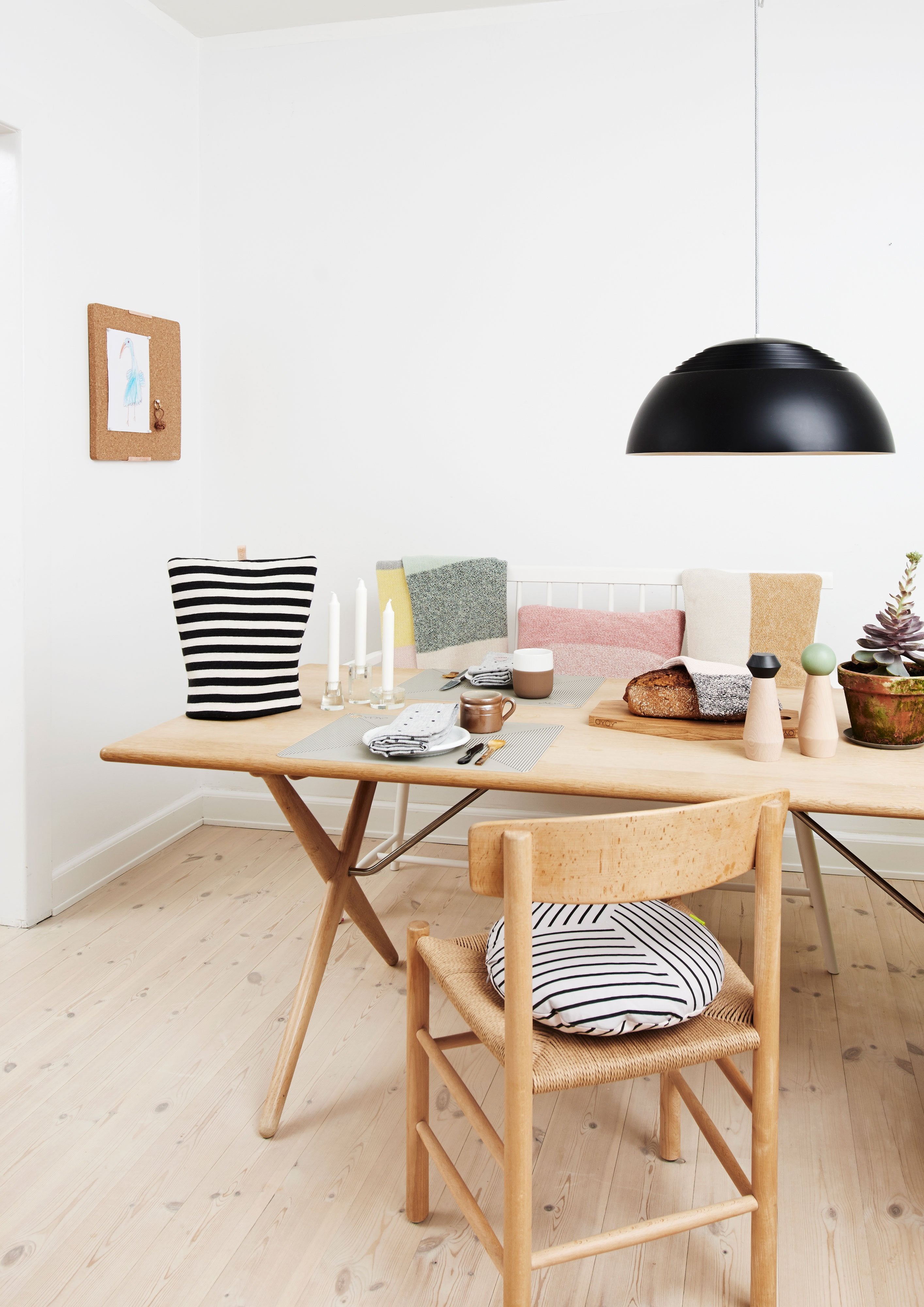 Nordic design in Scandinavia Dreaming