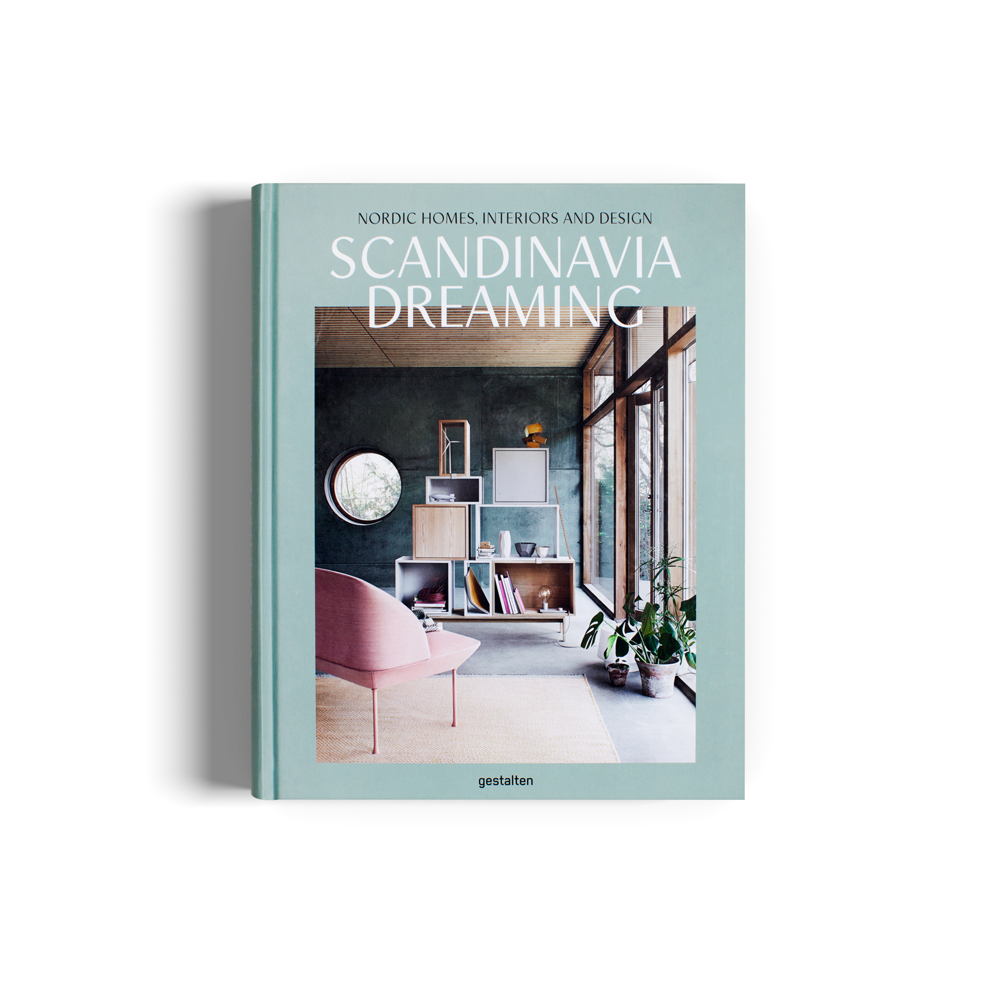 Scandinavia Dreaming by gestalten