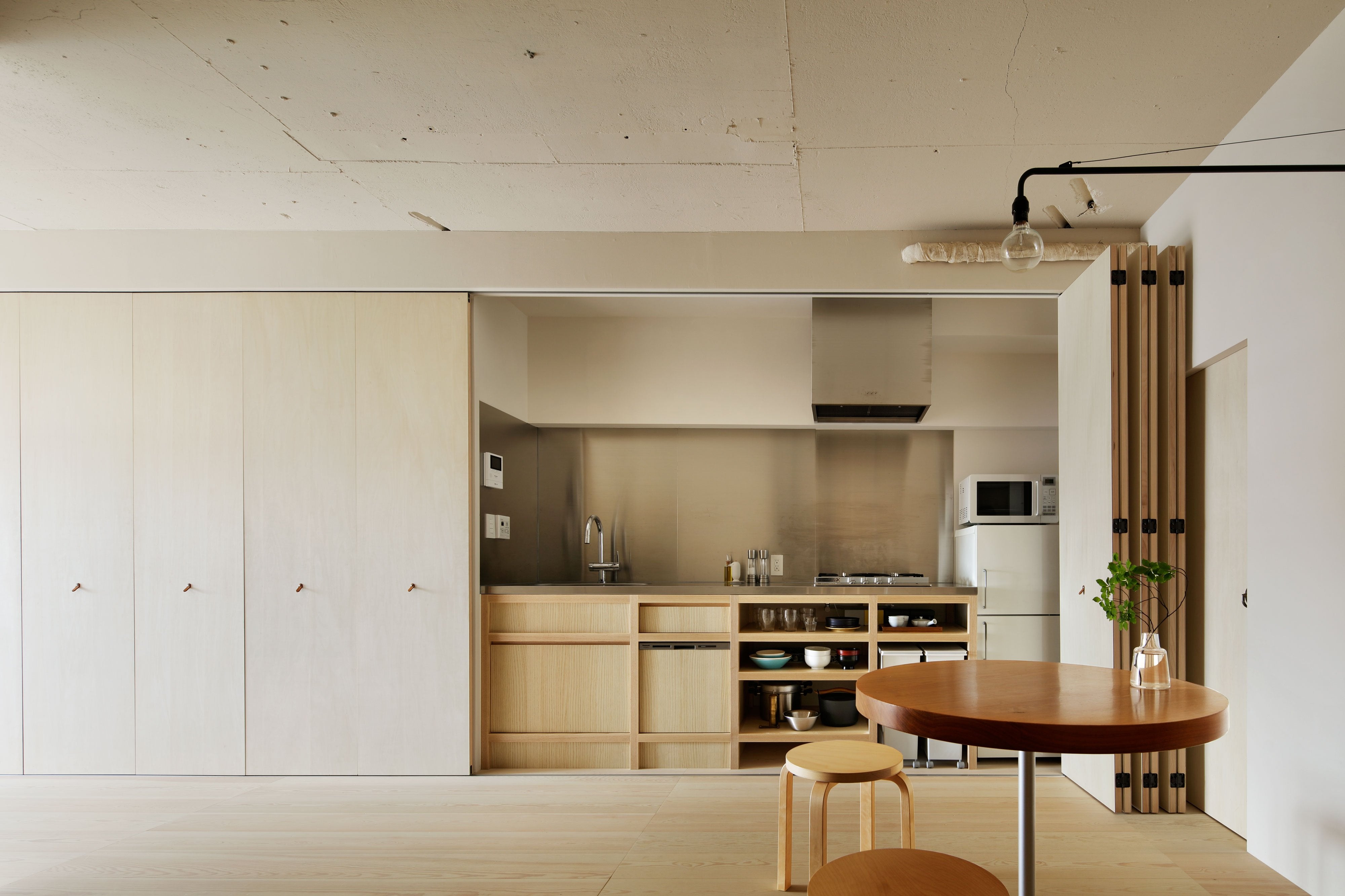 Small Homes Grand Living minimal compact interior gestalten book