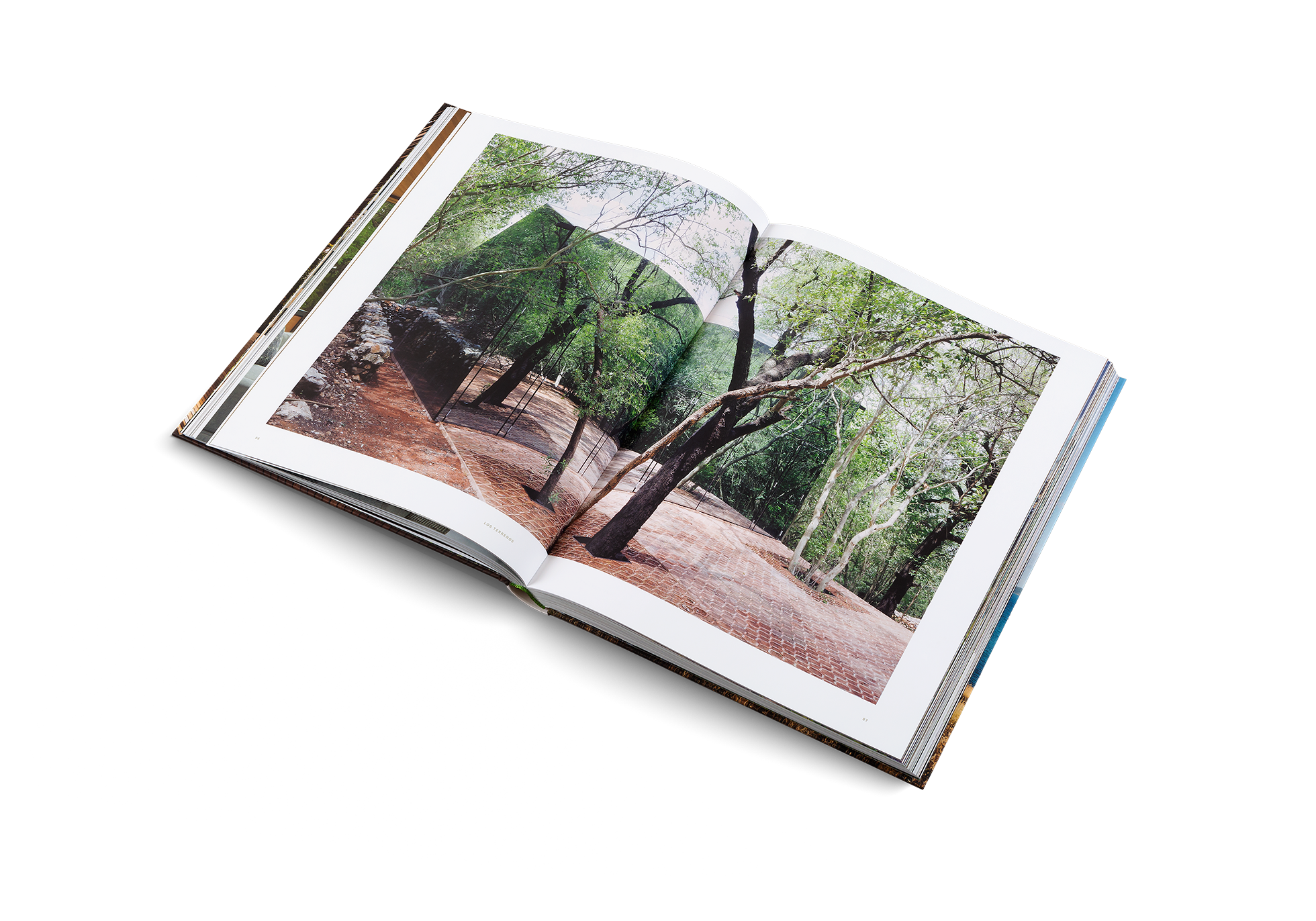 Every project by acclaimed Mexican architect Tatiana Bilbao has its own distinct style, but all are united by a similarly thoughtful approach to design. In addition to their striking beauty, her projects are marked by an interest in sustainable development and a hyper-attentiveness to place. Her houses and architectural projects are presented in Sublime Hideaways by gestalten.