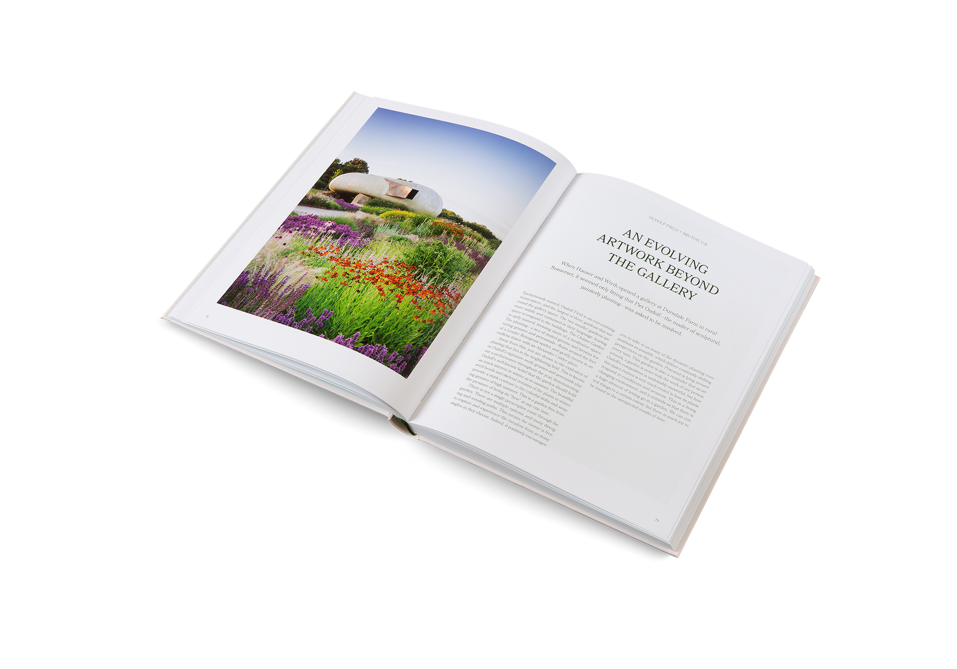 John Tebbs has been a gardener for as long as he can remember. It has at various points been an inspiration, a vocation, and a salvation. Spending so much time in the garden gives one a different perspective on things. You are slowed down, and you become more observant of the world around you, and your place within the ecosystem of life. Discover more about gardening in The Avant Gardens by John Tebbs.