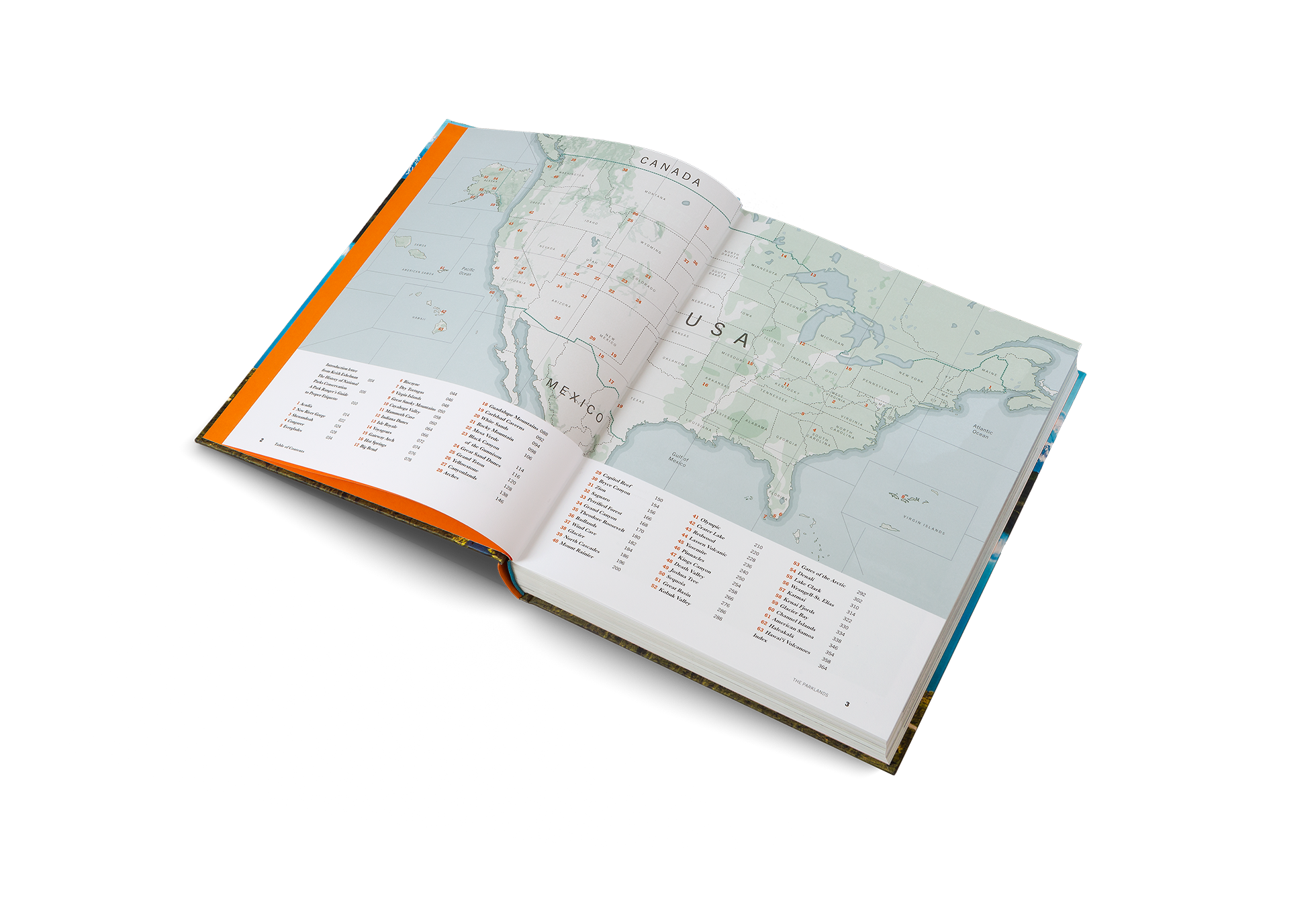 Yosemite. Grand Canyon. Death Valley. Big Sur. Covering a remarkable 84 million acres rich in wildlife and histories, these astonishing spaces brim with natural wonders. Home to the world’s tallest trees, the largest carnivores, colossal waterfalls, and plantlife as far as the eye can see, National Parks are an intrinsic part of the culture and landscape of America.