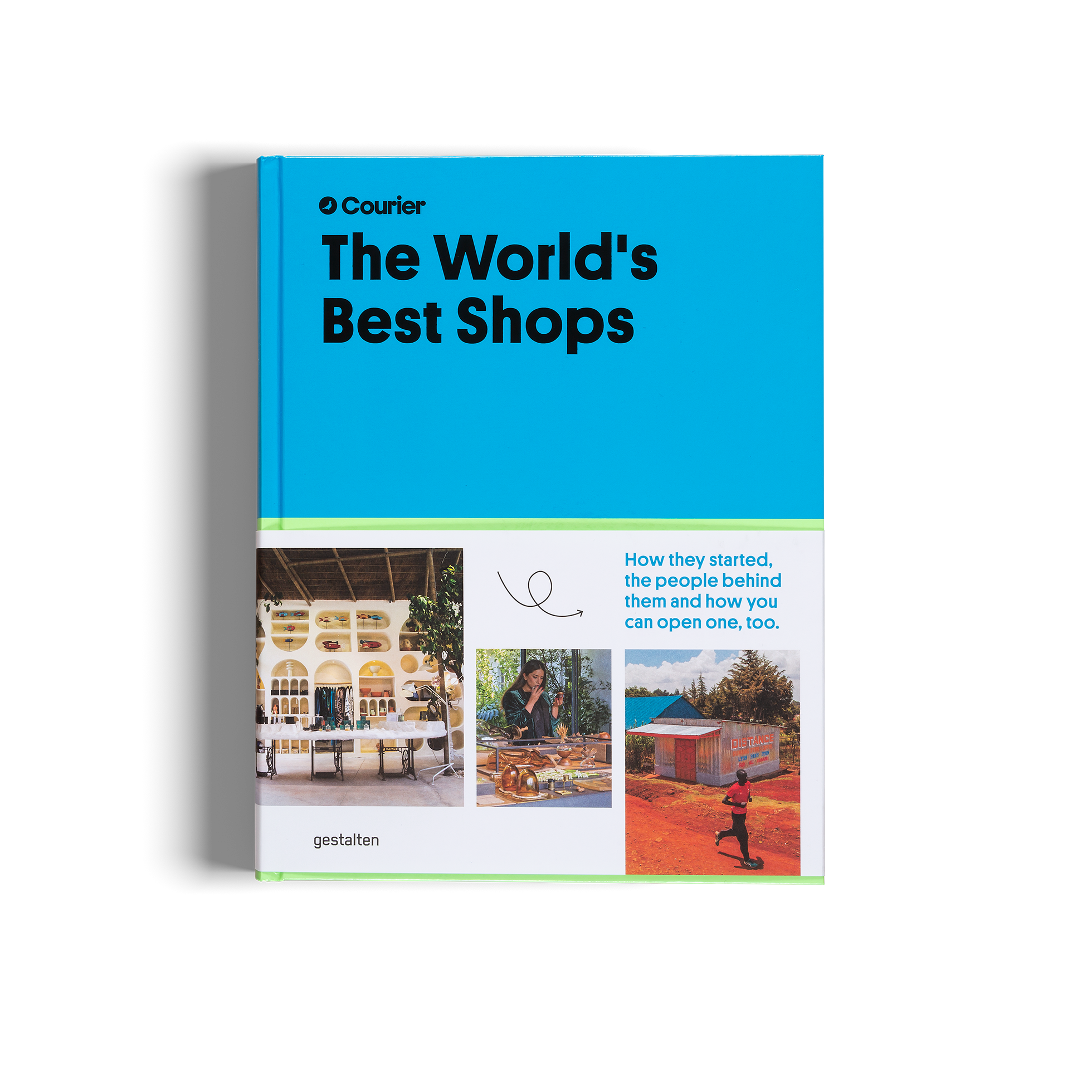 The World's Best Shops