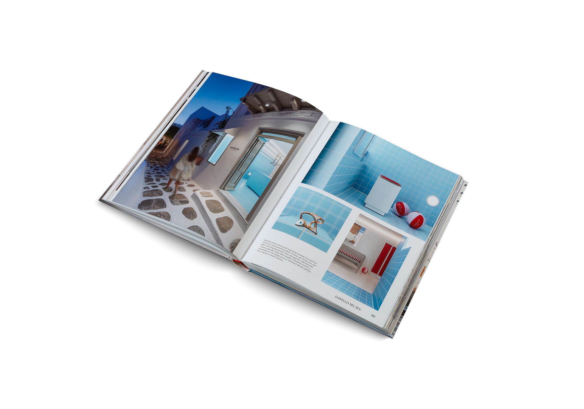 You can’t change the direction of the wind, but you can set the sails accordingly. Around the planet, successful stores are responding to new challenges with fresh ideas and interiors. The world is changing, and so is retail. THINK BIG—SHOP SMALL takes you on a journey through exceptional stores, boutiques, and their founders, who are setting their course for the future.
