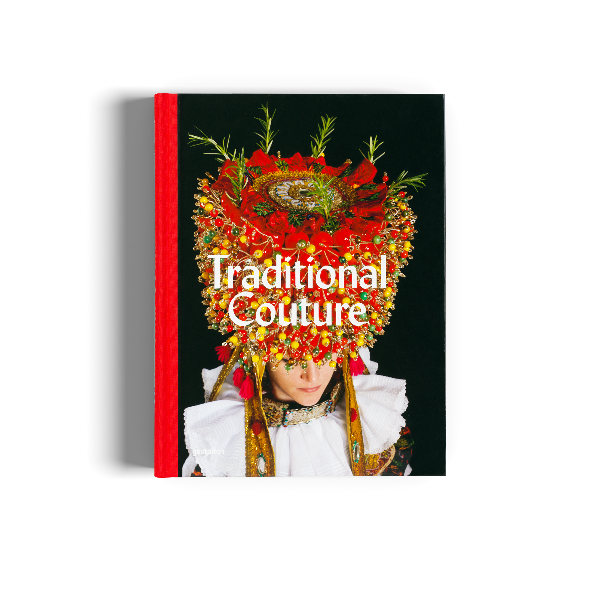 traditional couture gestalten book