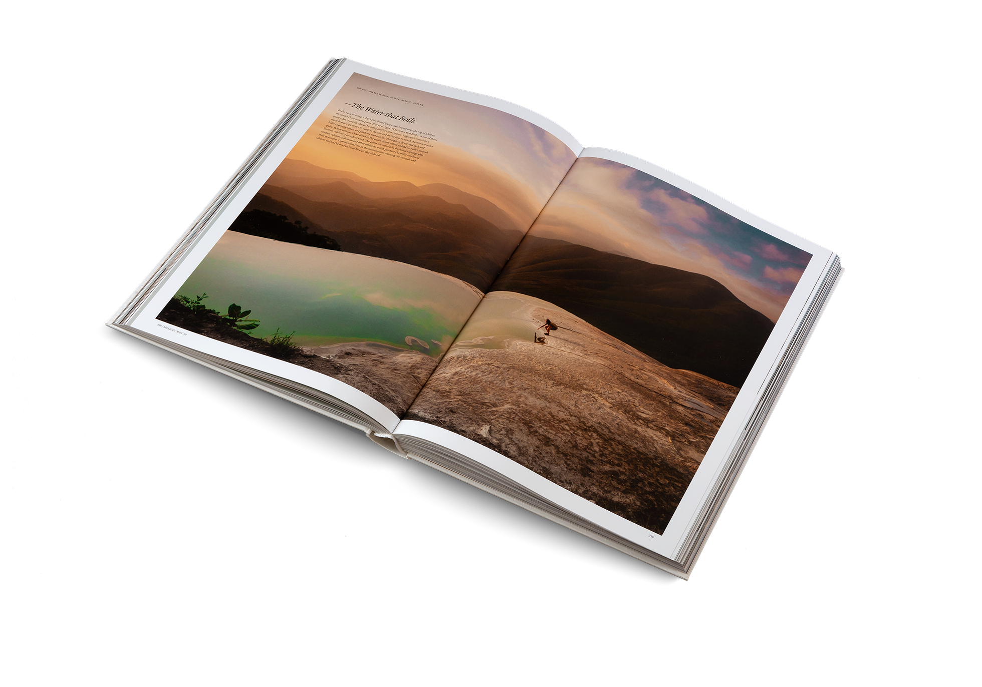 Meet Martijn Doolaard in Two Years on a Bike a book by gestalten