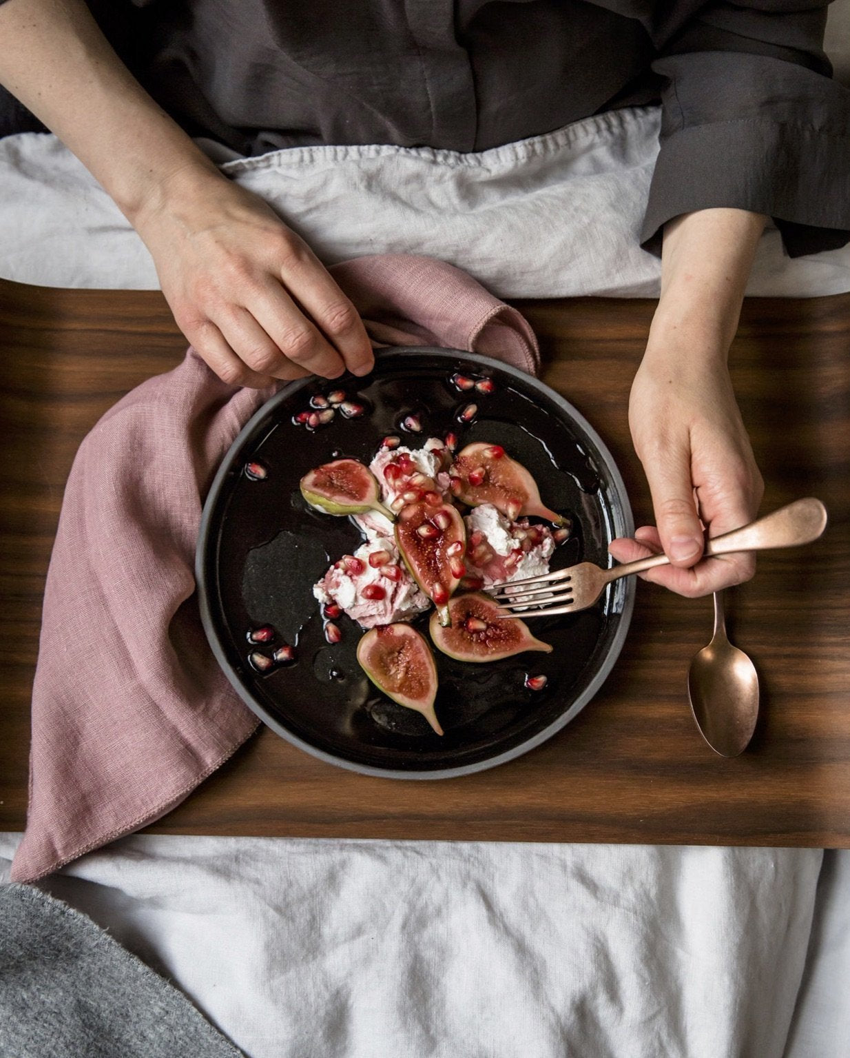 Stay for Breakfast 978-3-89955-643-8