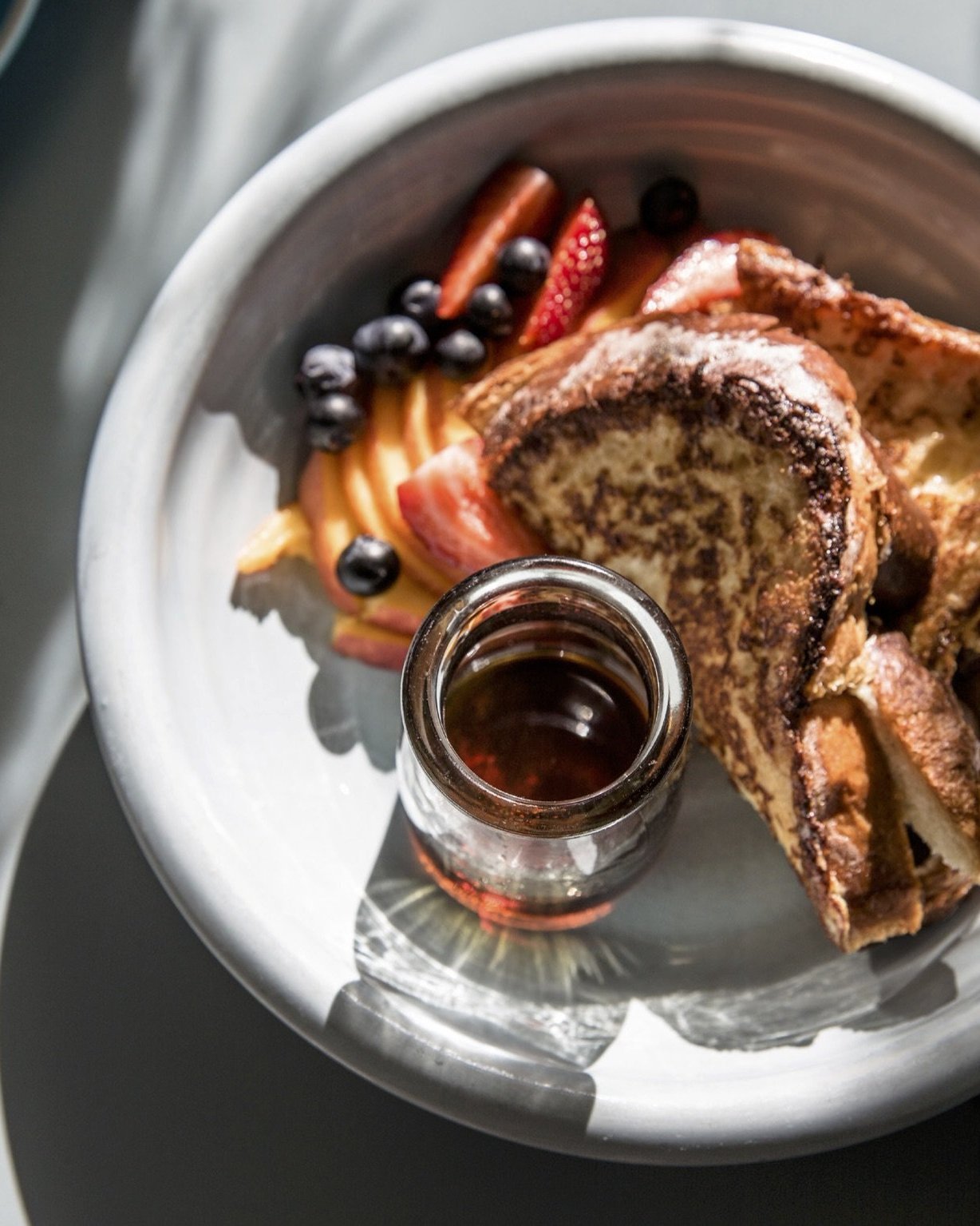 Stay for Breakfast 978-3-89955-643-8