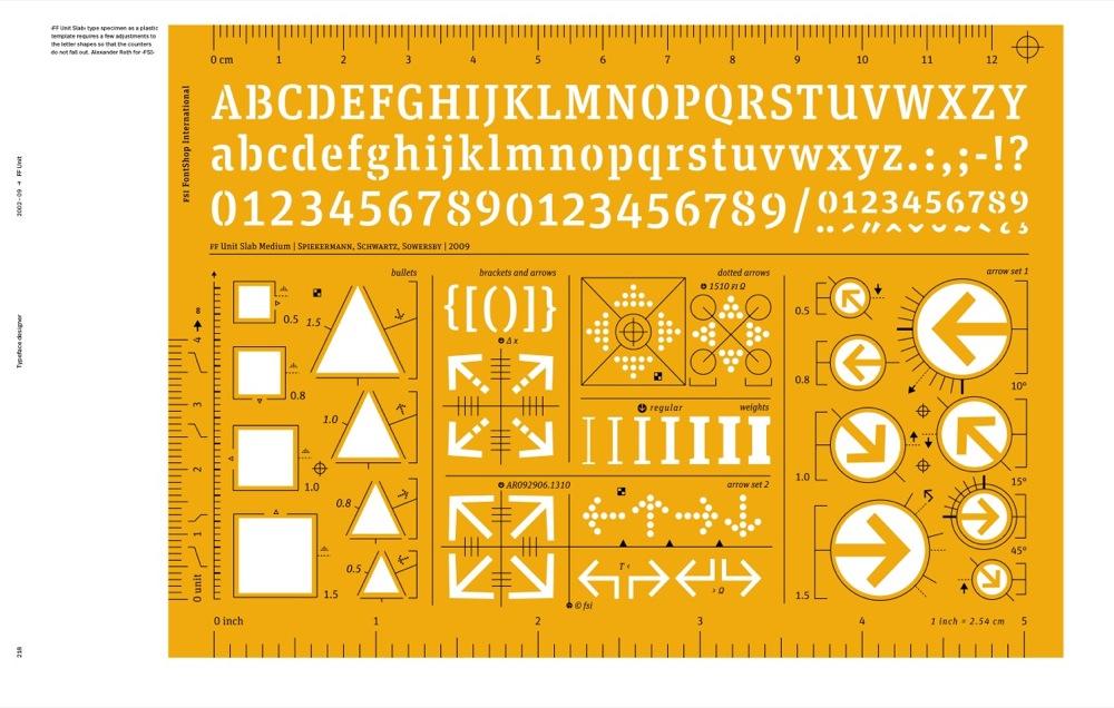 Hello I am Erik Spiekermann typography graphic design