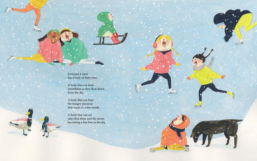 I am Life 978-3-89955-793-0