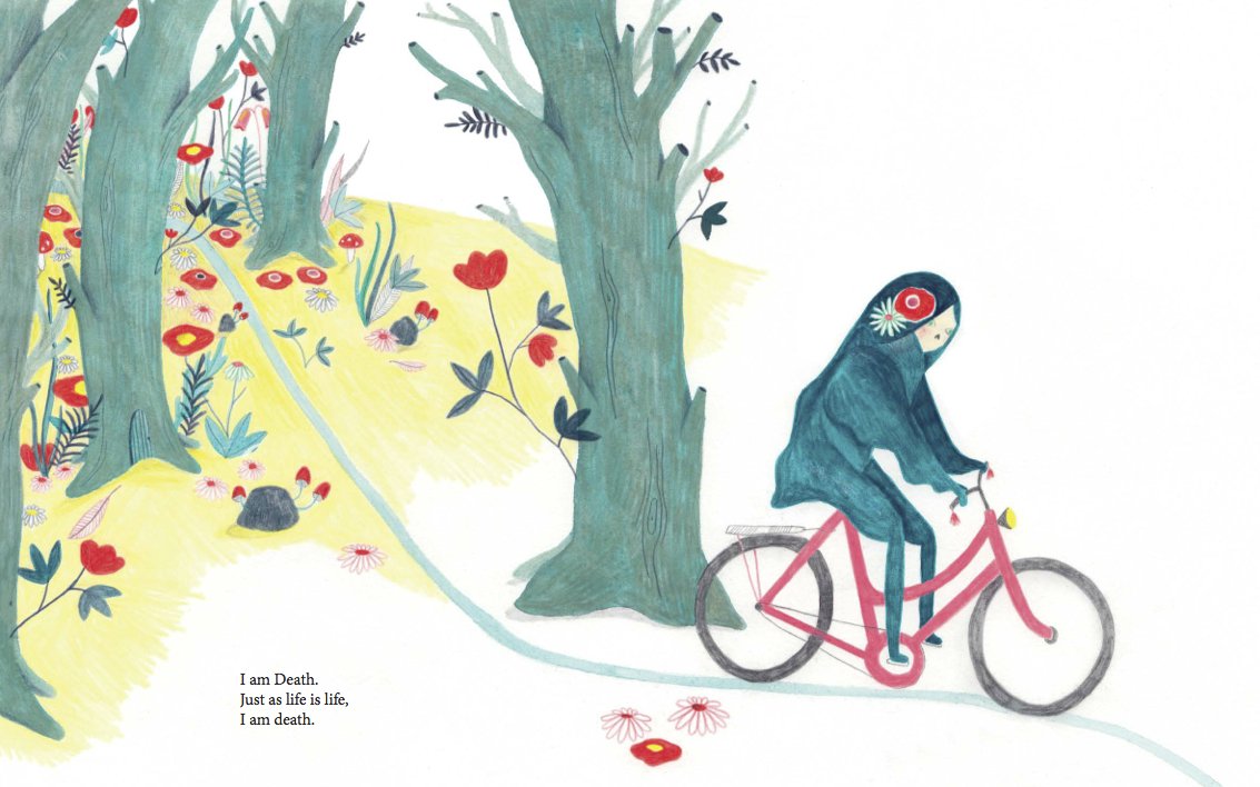 Life and I 978-3-89955-771-8