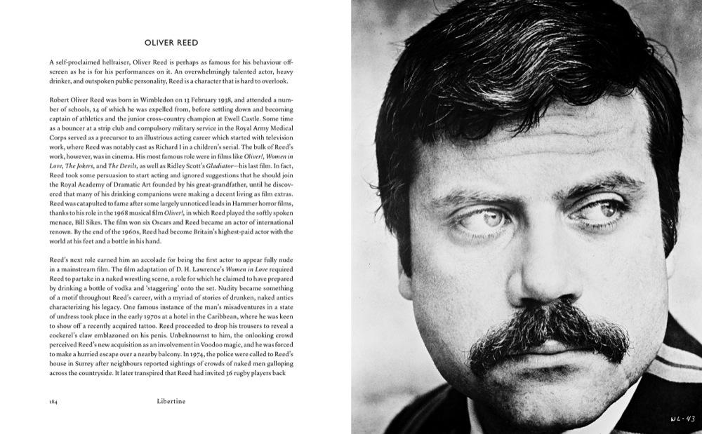 Original Man gestalten book