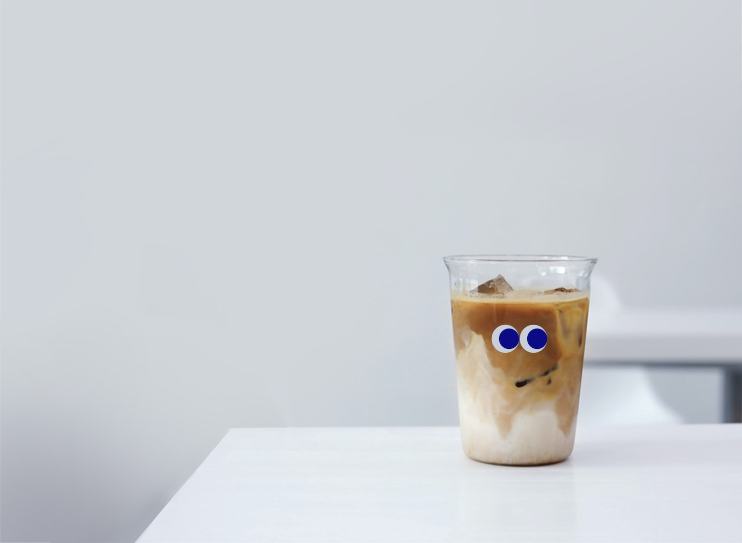 NMA Café is a sub-brand concept for a popular Taiwanese coffee chain, designed to attract younger customers with a simplified coffee concept, making it accessible and easy to understand. The designer, Lung-Has Chiang, has eight years of experience in the coffee industry, observing market trends and consumer preferences. He developed NMA Café to make drinking coffee a more intuitive and friendly experience, using fun and cute illustrations and graphics.