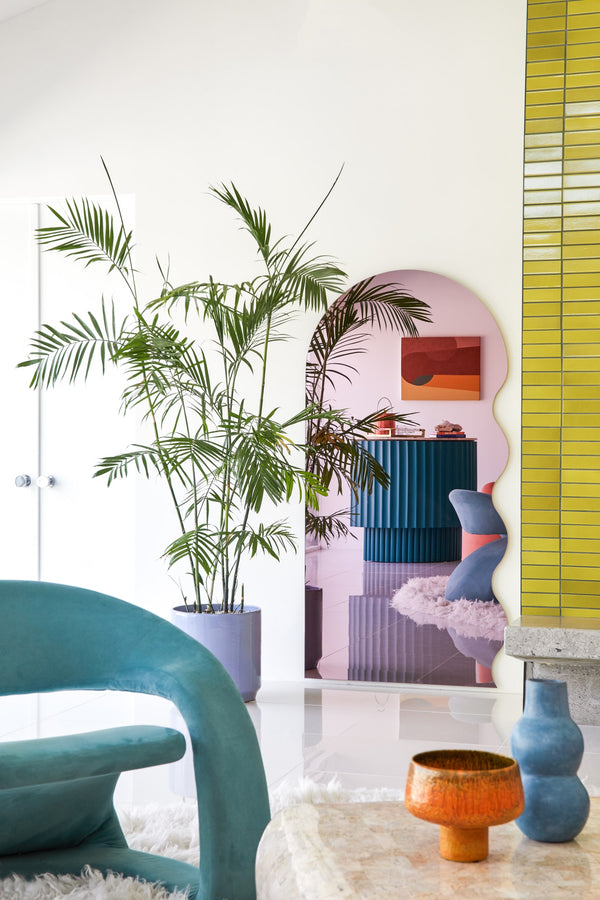 House of Joy - Playful Homes and Cheerful Living - gestalten US Shop