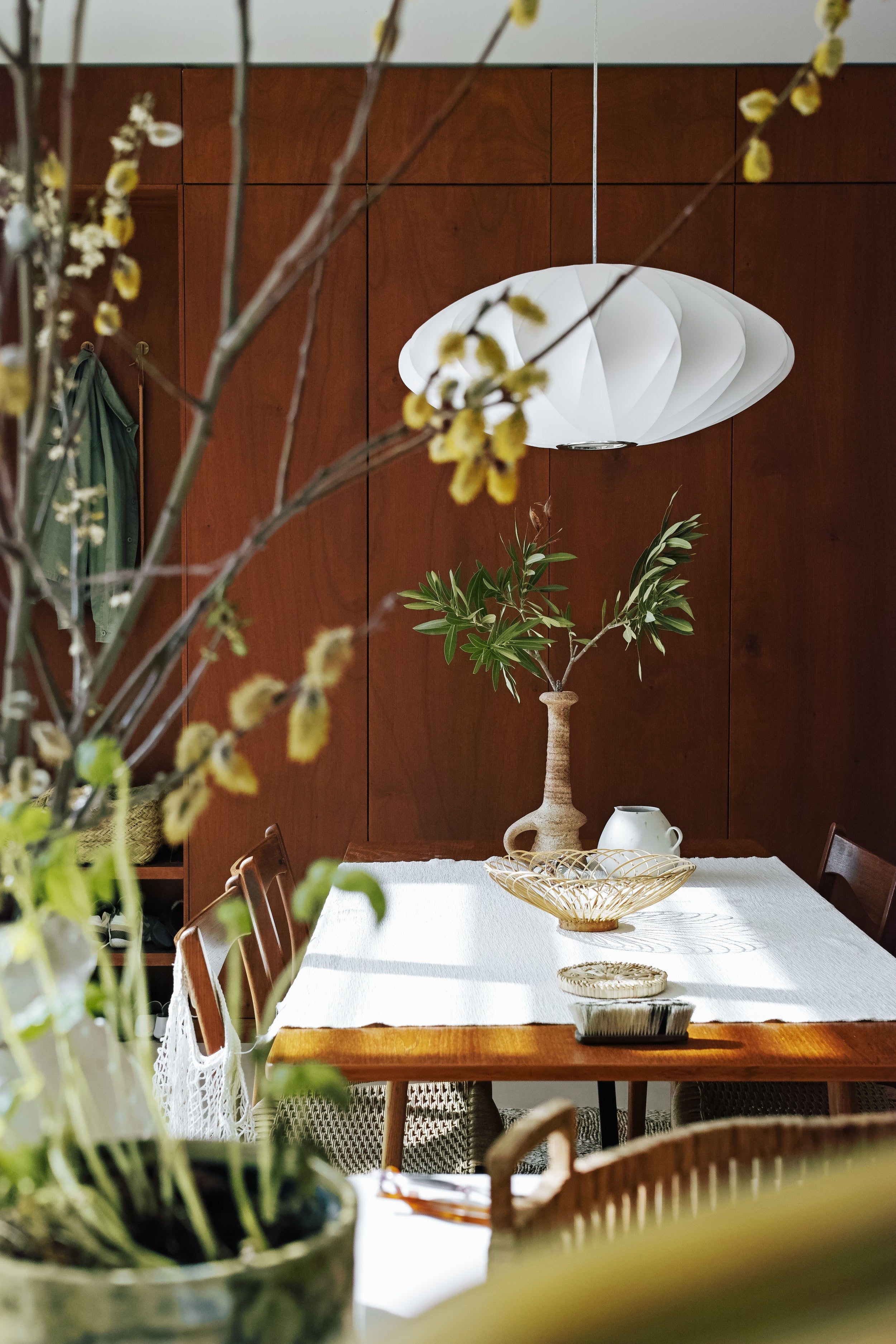 The day of the first courgettes is a sign that Spring is in full swing. Flowers are turned into beignets immediately and the firm, sticky flesh will be at its best raw of barely cooked. Discover Pauline Chardin's recipes in A Spoonful of Sun.