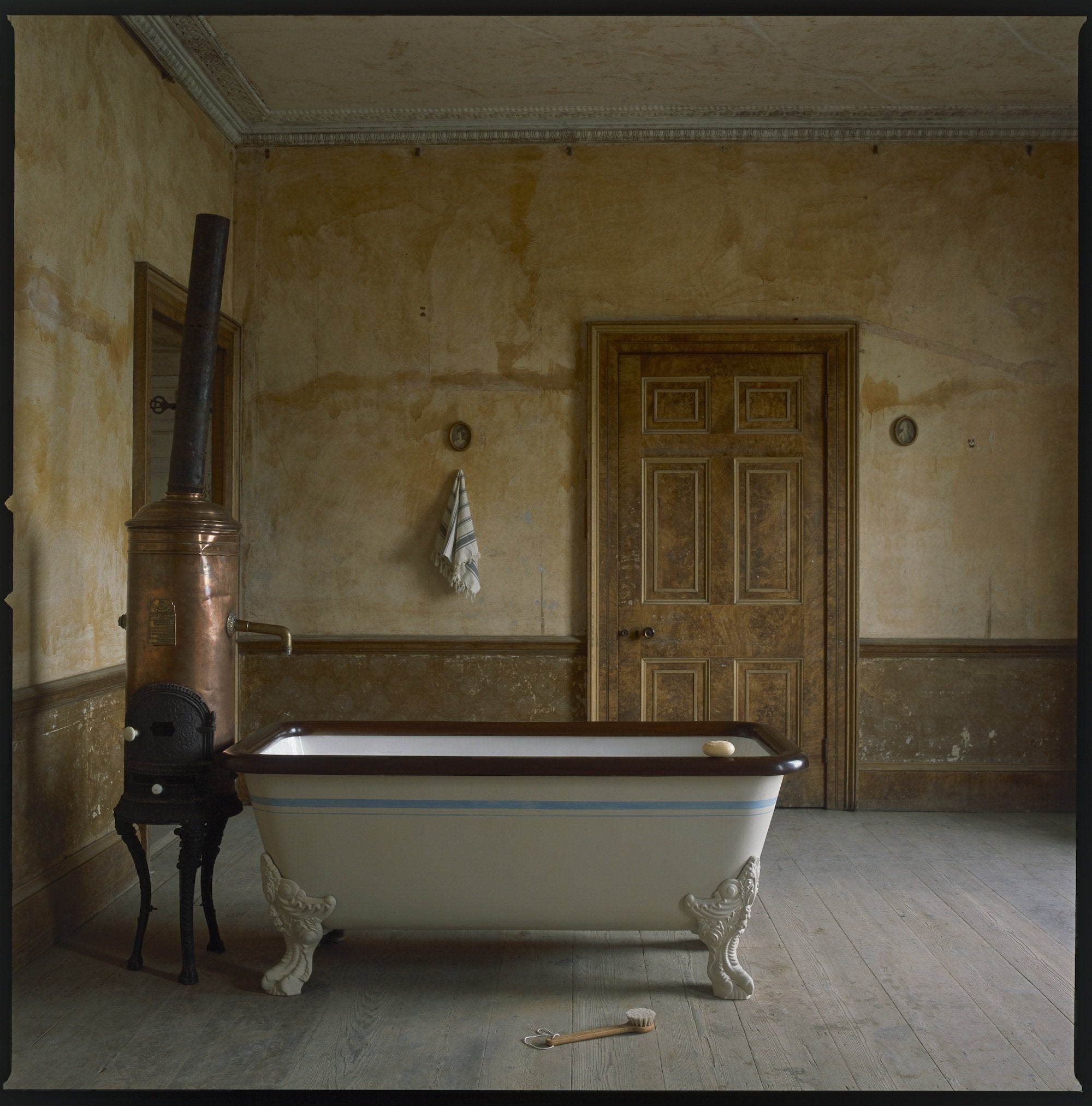 New Romance Interiors Gestalten book