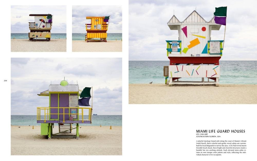 Rock the Shack gestalten coffee table book cabins