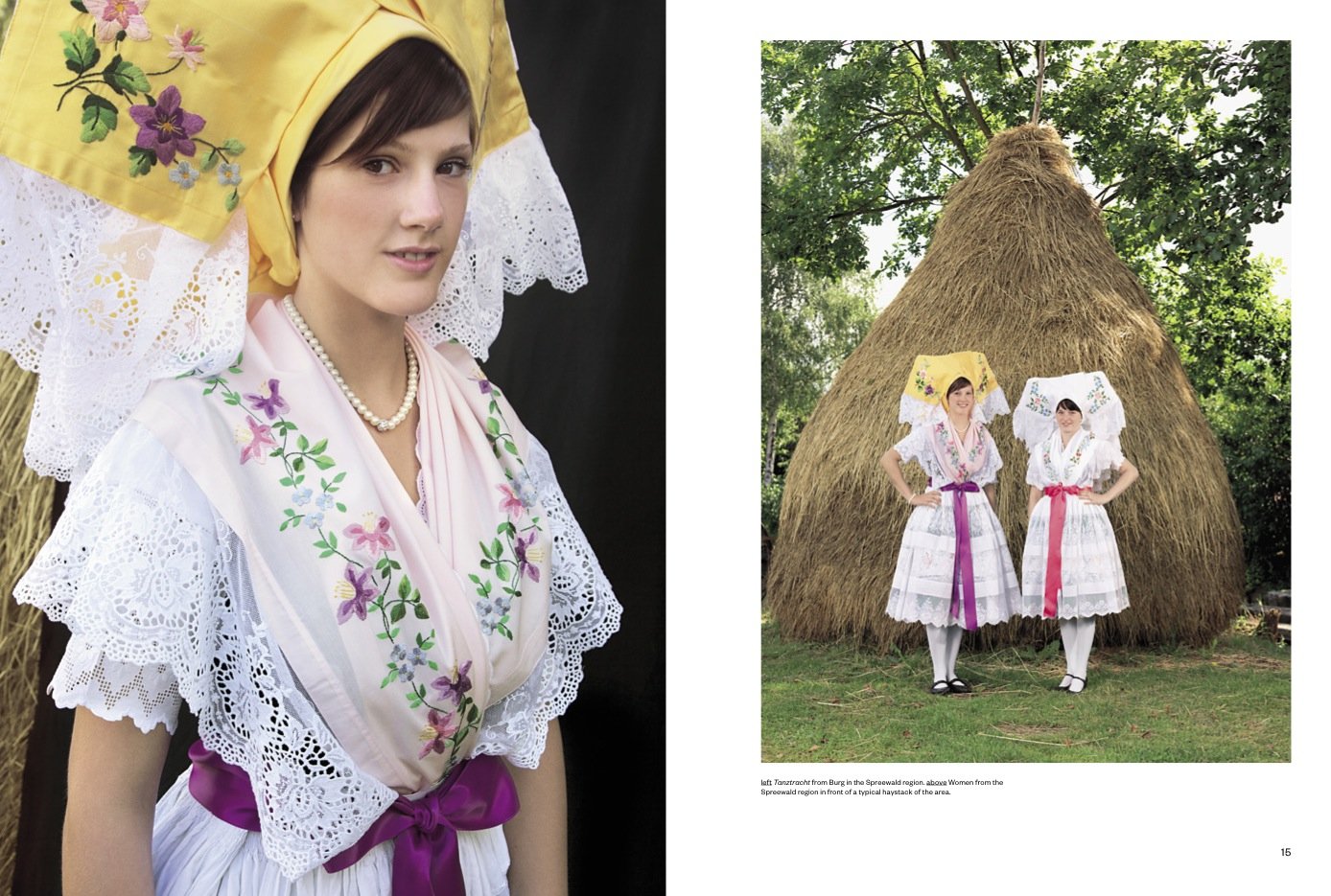 Traditional Couture 978-3-89955-572-1