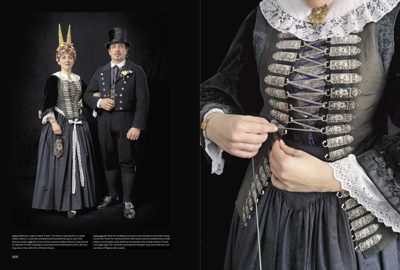 Traditional Couture 978-3-89955-572-1