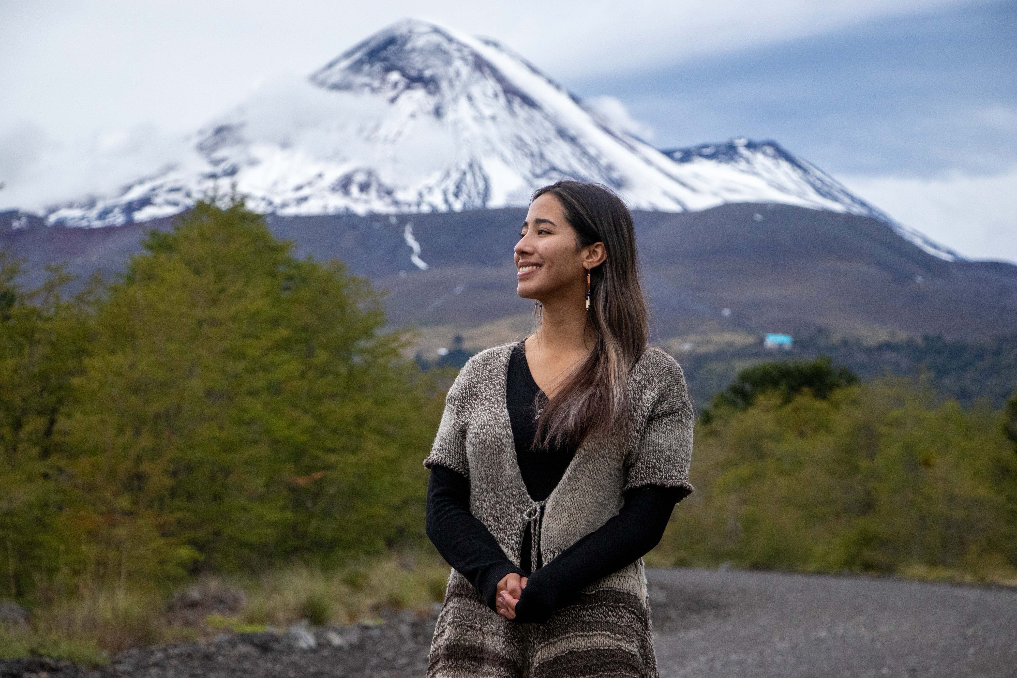 A closer look at a UNESCO Global Geopark