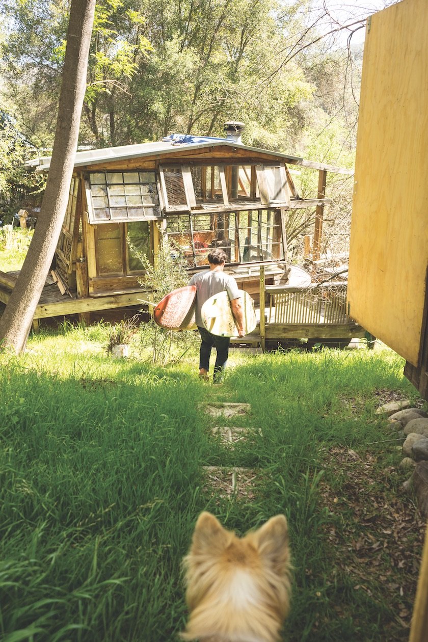 Preview Our Latest Release Surf Shacks