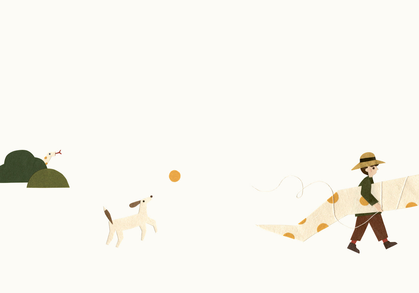 A Charming Children’s Tale of Nutrition and Life Outdoors