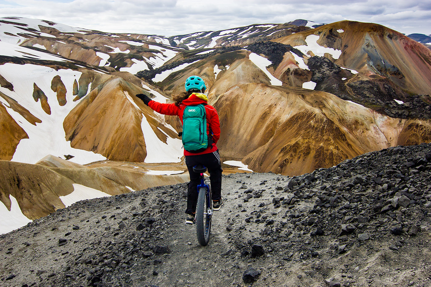 Stephanie Dietze Photo by Lutz Eichholz for The New Outsiders