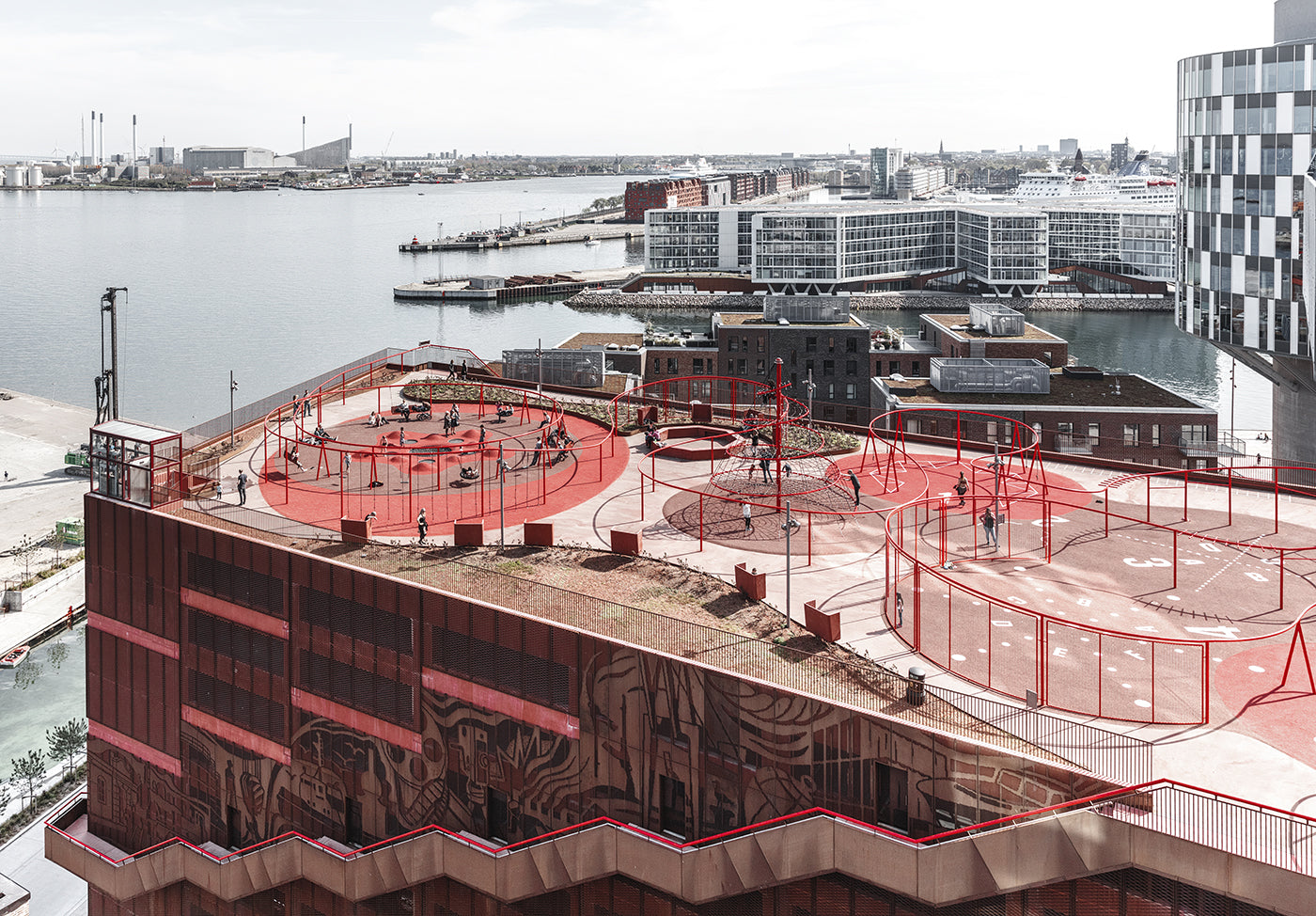 Can The Ideal City Become A Reality?