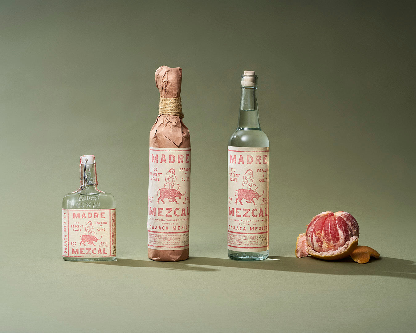 Photo: Clay Grier from Upstart!