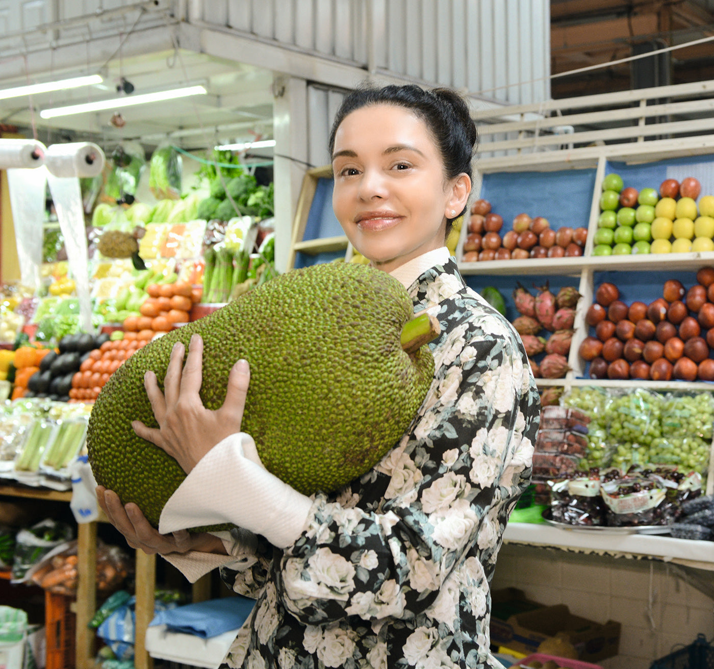 Martha Ortiz On Empowerment Through Plating